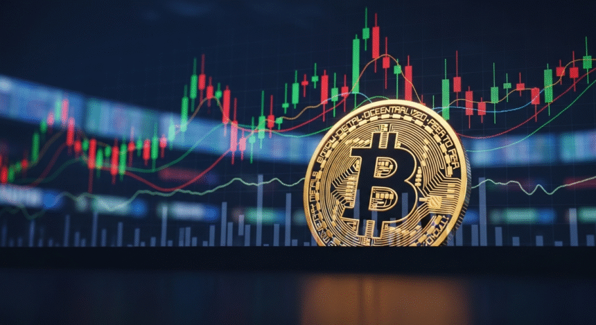 Bitcoin crypto coin price analysis