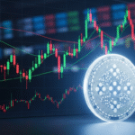 Polkadot crypto coin price analysis
