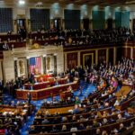 A group of Democratic senators aims to collaborate with Republicans on establishing a digital asset market structure framework, signaling a bipartisan approach