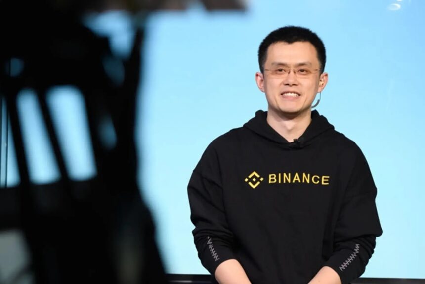 YZi Labs, founded by Changpeng "CZ" Zhao, may consider opening to external investors and transforming into an investment fund, as reported by Financial Times