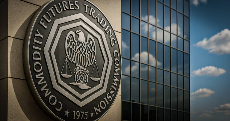 Caroline D. Pham, acting CFTC Commissioner, unveils a new initiative for using stablecoins as collateral in U.S. derivatives markets.