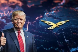 World Liberty Financial is set to launch a WLFI token buyback and burn program next week following a significant value drop in September