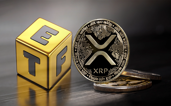 Cyber Hornet has filed for three new ETFs blending traditional equities with cryptocurrency, featuring monthly rebalancing and potential SEC decisions this October.