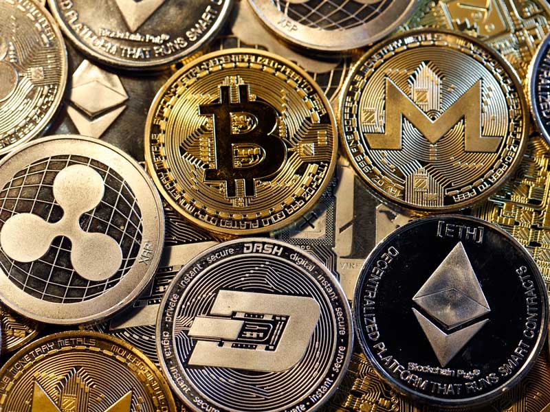 Kraken is in advanced talks for a new financing round, potentially valuing the cryptocurrency exchange at $20 billion ahead of an IPO.