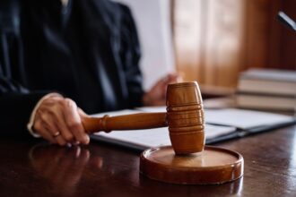 Former LA County deputy Michael Coberg crypto malfeasance court case