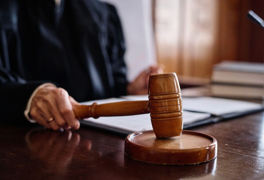 Former LA County deputy Michael Coberg crypto malfeasance court case