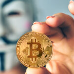 Bitcoin blockchain code with OP_RETURN data debate visual