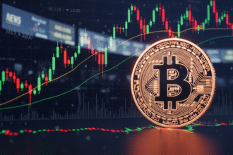 Bitcoin crypto coin price analysis