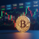 Bitcoin crypto coin price analysis