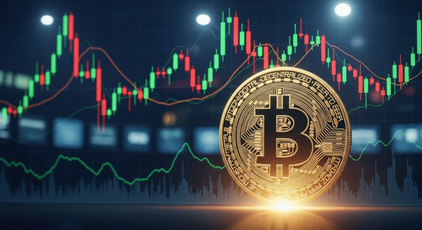 Bitcoin crypto coin price analysis