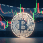 Bitcoin crypto coin price analysis