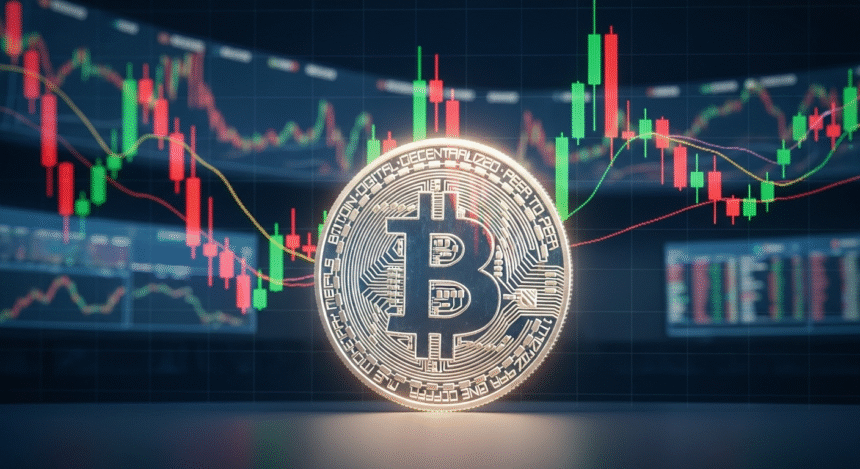 Bitcoin crypto coin price analysis