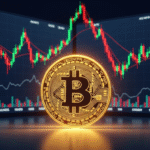 Bitcoin crypto coin price analysis