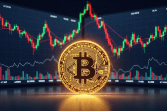 Bitcoin crypto coin price analysis