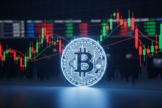 Bitcoin crypto coin price analysis