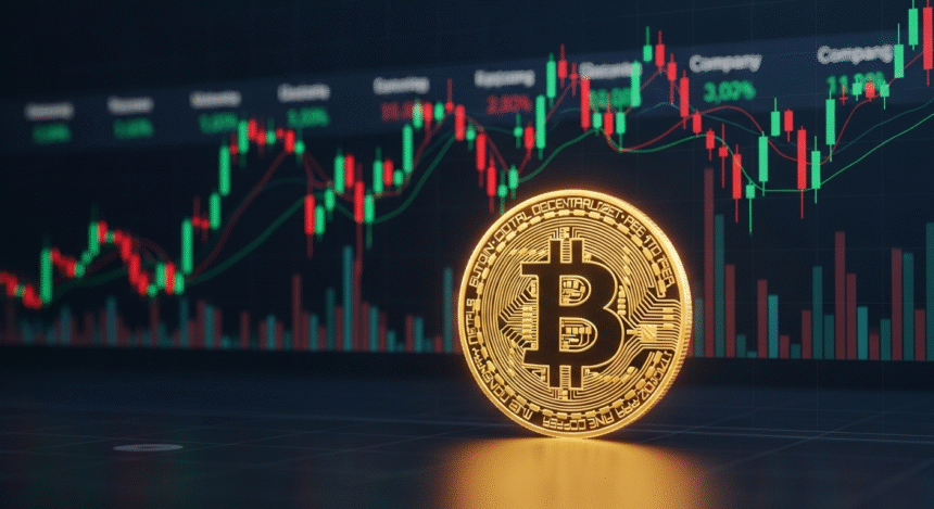 Bitcoin crypto coin price analysis
