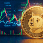 Dogecoin crypto coin price analysis