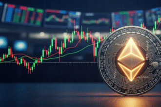 Ethereum crypto coin price analysis