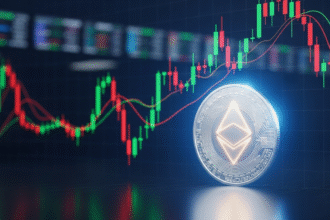 Ethereum crypto coin price analysis