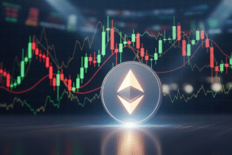 Ethereum crypto coin price analysis