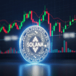 Solana crypto coin price analysis