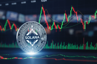 Solana crypto coin price analysis