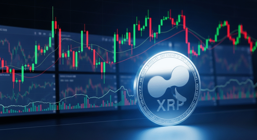 Xrp crypto coin price analysis