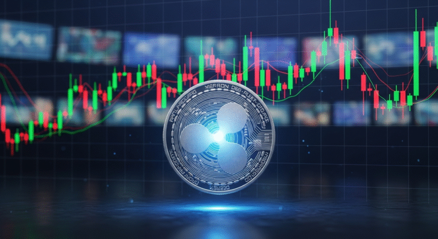 Xrp crypto coin price analysis