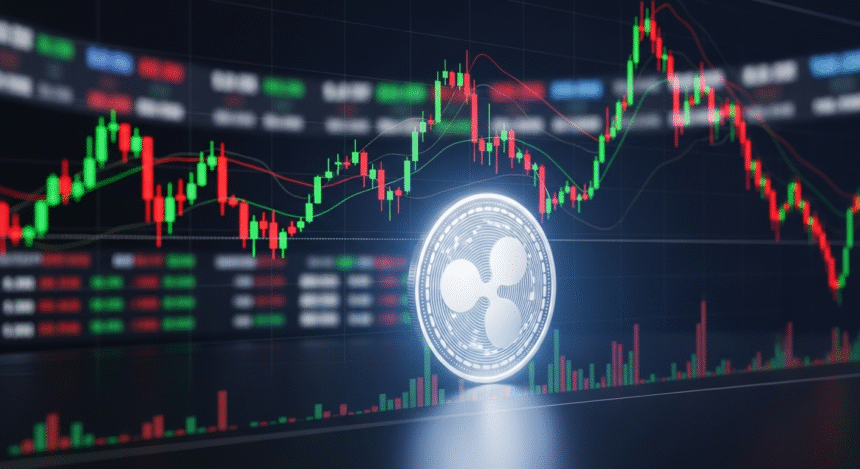 Xrp crypto coin price analysis
