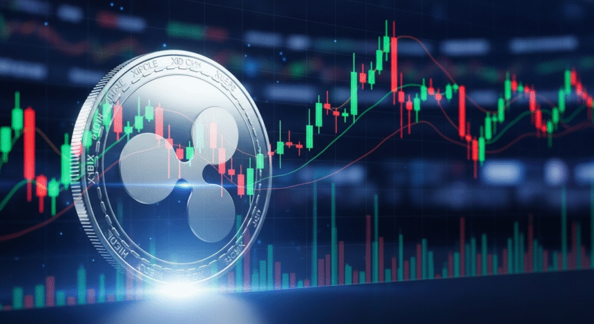 Xrp crypto coin price analysis