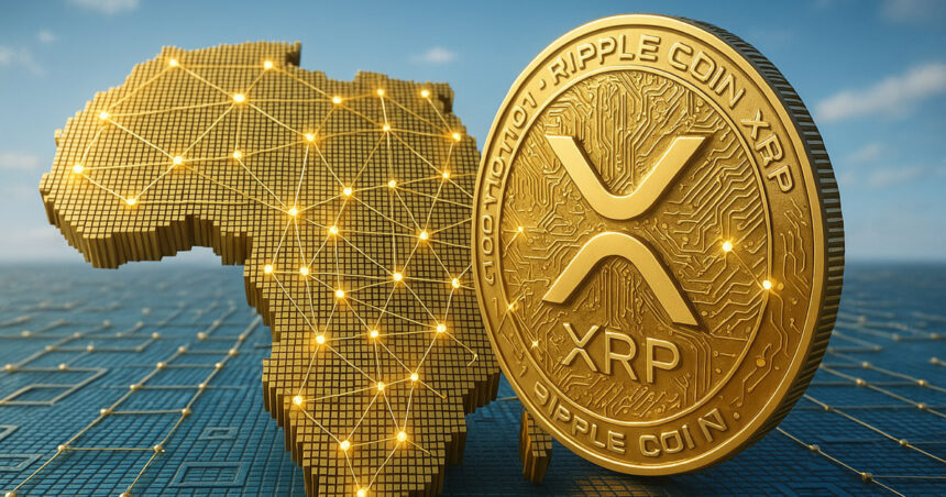 RLUSD stablecoin in Africa powers fast blockchain payments