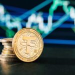 Tether Gold funding partnership between Tether and Antalpha