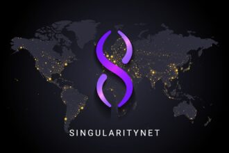 ASI Cloud decentralized AI infrastructure dashboard interface