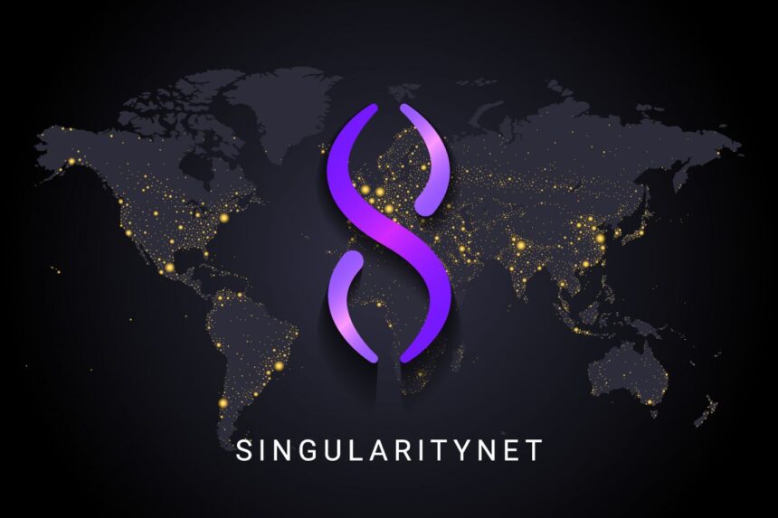 ASI Cloud decentralized AI infrastructure dashboard interface