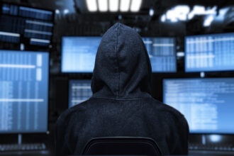 Screenshot of Abracadabra Money platform after hack