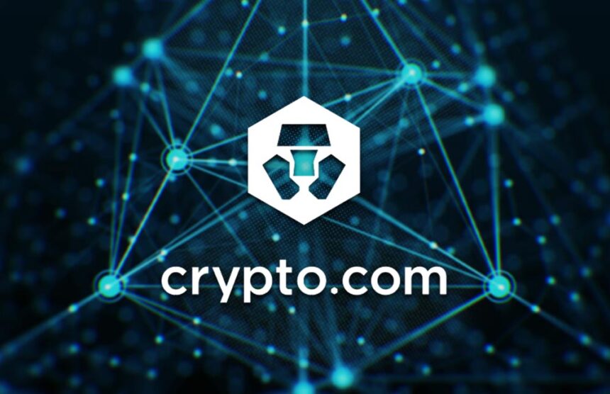 Crypto.com CEO calls for regulatory investigation after $20 billion crypto liquidations
