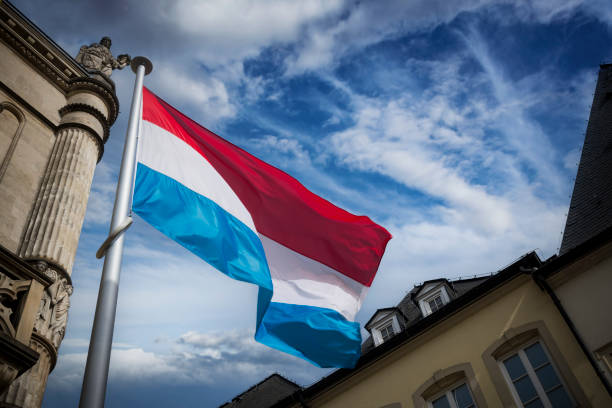 Ripple executives meeting Luxembourg finance chief on European expansion
