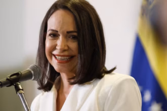 María Corina Machado discusses Bitcoin’s relevance after Nobel Peace Prize win