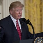President Trump addresses China tariff threat on Truth Social