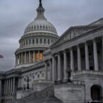 US government shutdown delays crypto ETF approvals, affecting markets