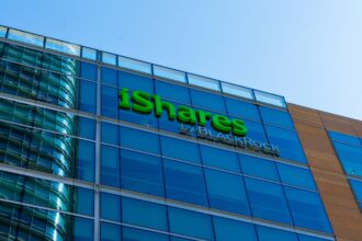 BlackRock iShares ETFs lead institutional inflows for Bitcoin