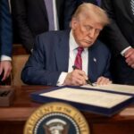 US House bill proposes codifying Trump’s 401(k) crypto executive order