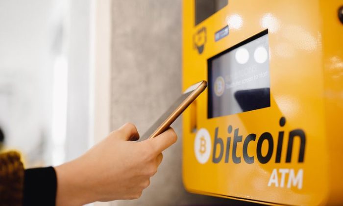 AUSTRAC crypto ATM regulation draft law in Australia