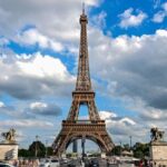 Lightning Stock Exchange logo illustrating tokenized IPO platform launch in France.