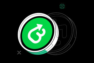 Chart showing Launch Coin price drop after Believe token upgrade announcement