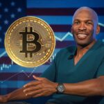 Arthur Hayes bitcoin equity fund Maelstrom logo