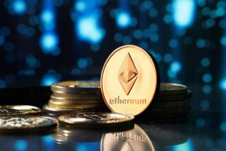 Li Lin announces $1 billion Ethereum trust investment vehicle