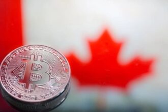 BC Hydro power station with blocked crypto mining rigs