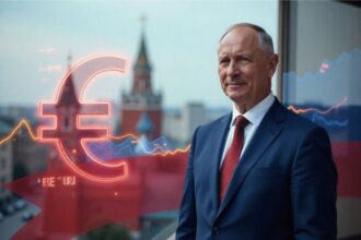 EU sanctions targeting Russian crypto platforms and stablecoin