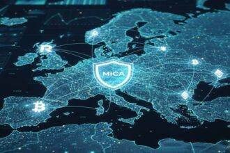Revolut MiCA license announcement for regulated crypto services in Europe
